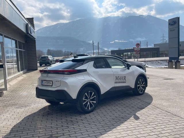 Toyota C-HR Active Hybride Plug-in