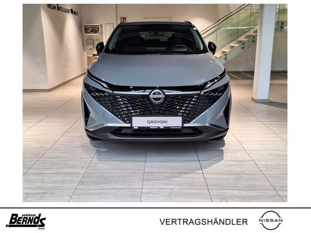 Nissan Qashqai DIG-T N-Connecta