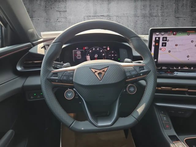 Cupra Terramar 2.0 TSI