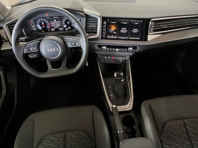 Audi A1 30 TFSI S-Tronic Sportback