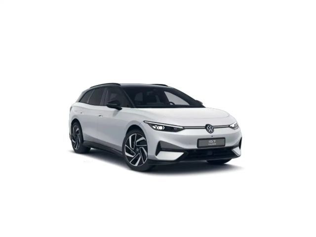 Volkswagen ID.7 Pro Tourer