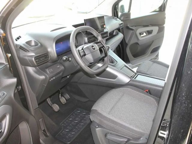 Opel Combo L1H1 Edition Plus 1.2 Turbo