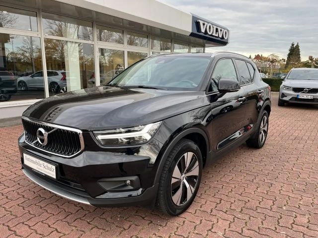 Volvo XC40 Geartronic Momentum T3