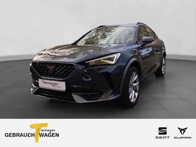 Cupra Formentor 1.5 TSI DSG
