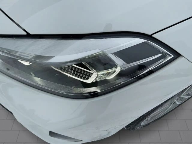 BMW 118 118d M-Sport Sedan