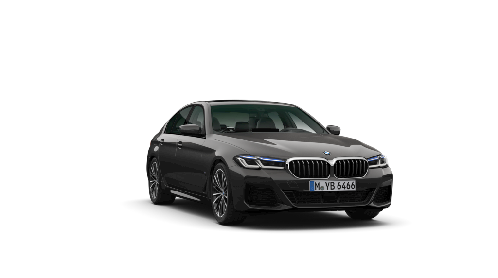 BMW 520 520d Sedan xDrive