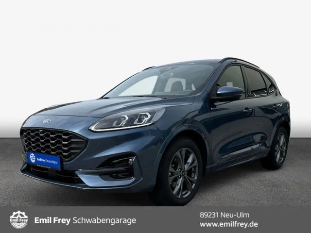 Ford Kuga EcoBoost ST Line X