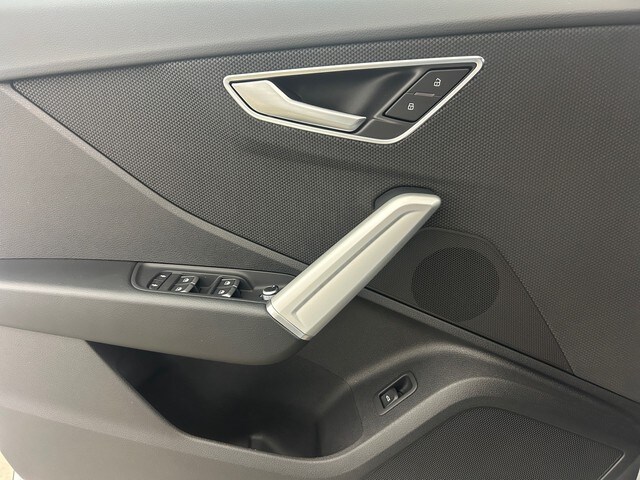 Audi Q2 35 TFSI S-Tronic