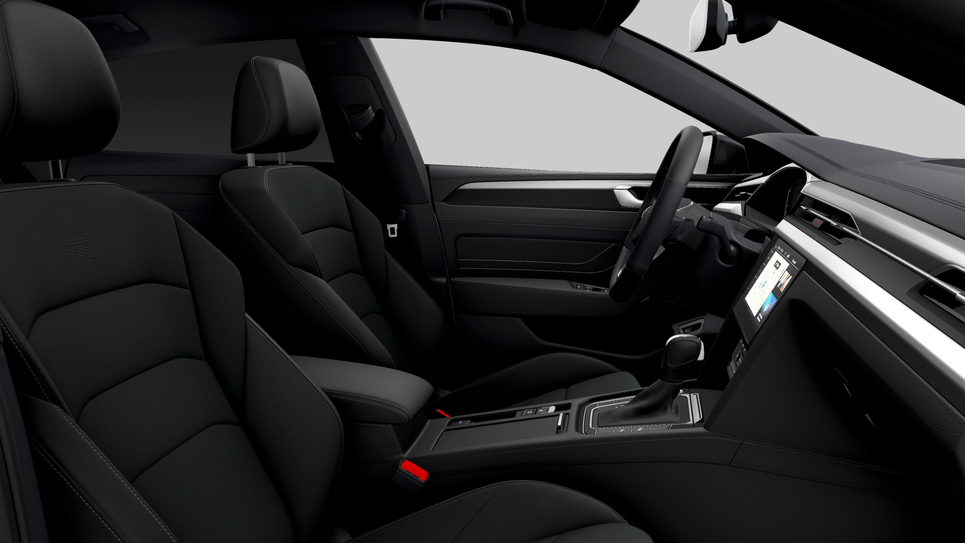 Volkswagen Arteon 2.0 TSI DSG R-Line