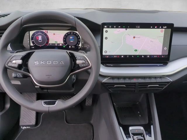 Skoda Octavia Combi Selection