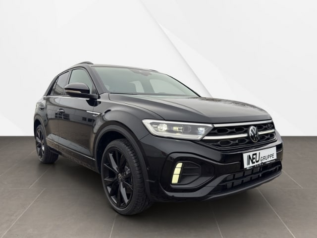 Volkswagen T-Roc 1.5 TSI DSG R-Line