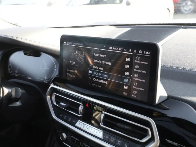 BMW iX3 Impressive iX3