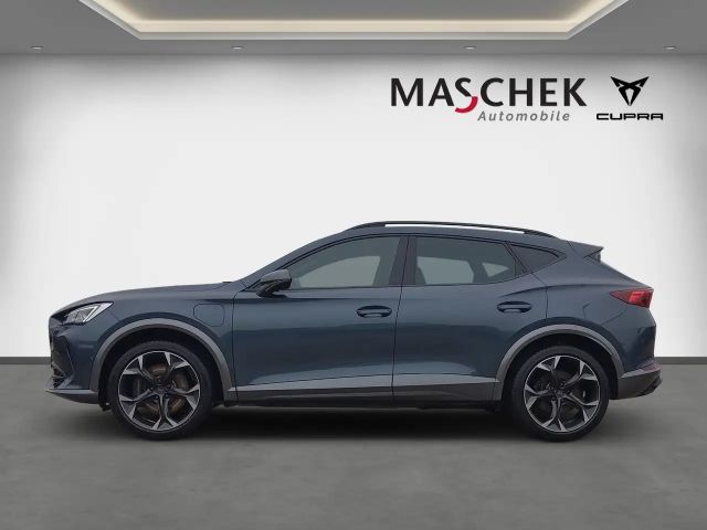 Cupra Formentor 1.4 e-Hybrid VZ