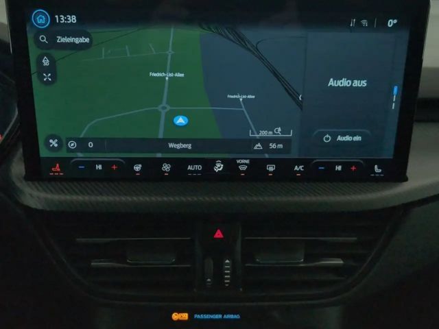 Ford Kuga EcoBoost ST Line X