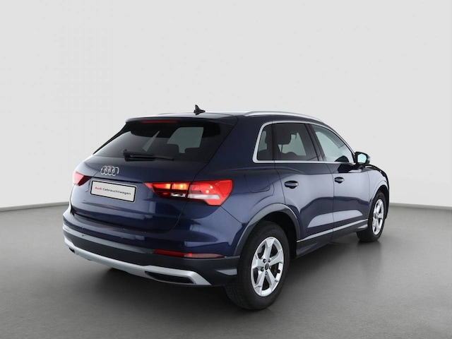 Audi Q3 35 TFSI S-Tronic