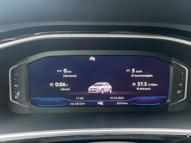 Volkswagen T-Roc DSG R-Line