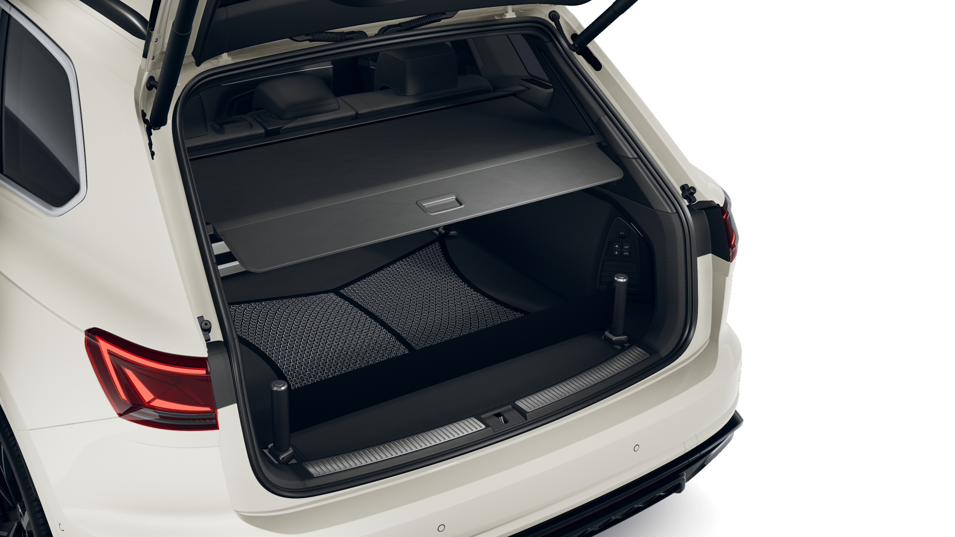 Volkswagen Touareg 3.0 V6 TDI R-Line