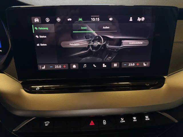 Skoda Octavia 2.0 TDI 85