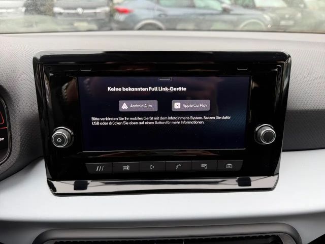 Seat Ibiza 1.0 TSI Reference