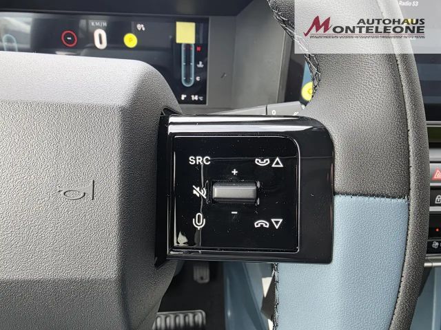 Fiat Grande Panda La Prima