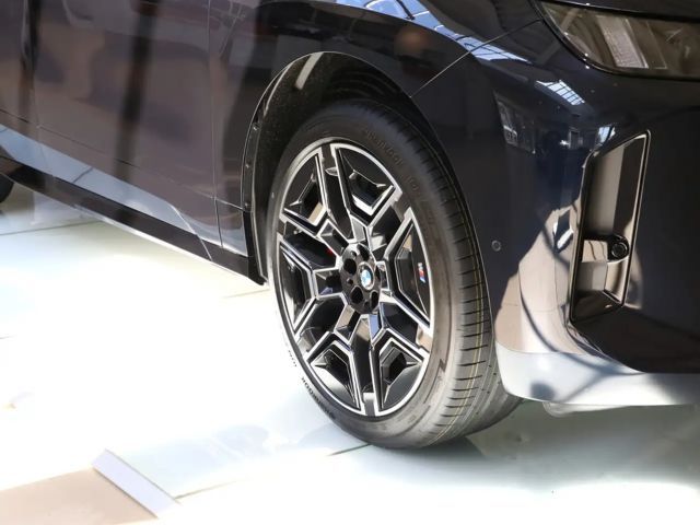 BMW iX M-Sport xDrive45