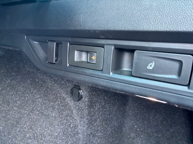 Skoda Octavia 2.0 TDI Combi