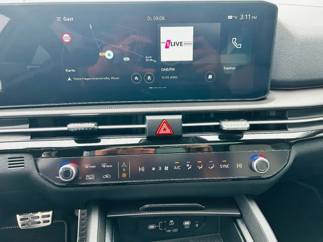 Kia Sportage GT-Line Vierwielaandrijving