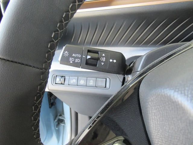 Citroën C3 Aircross Plus