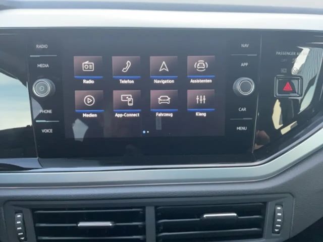 Volkswagen Taigo 1.0 TSI