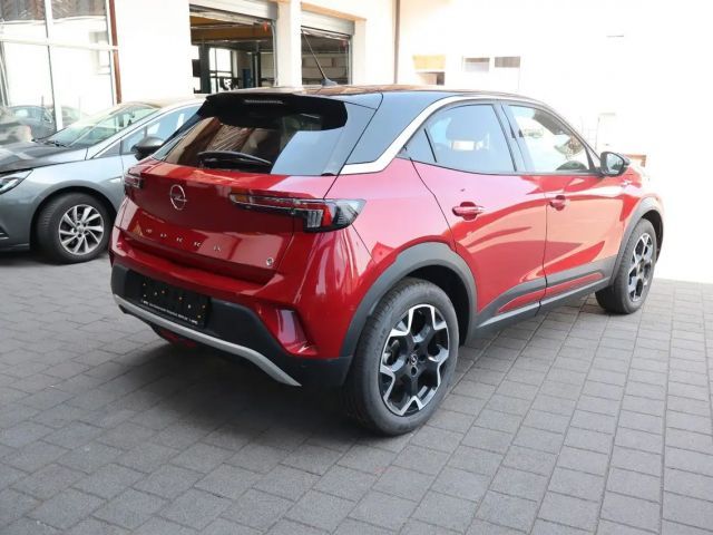 Opel Mokka Ultimate