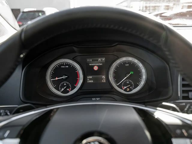 Skoda Karoq 1.5 TSI Clever