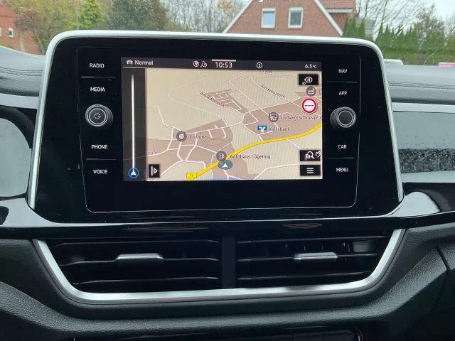 Volkswagen T-Roc 1.5 TSI DSG R-Line