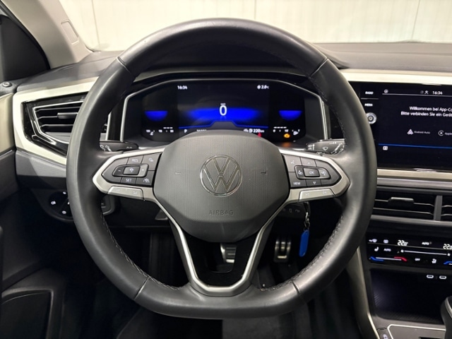 Volkswagen Taigo 1.0 TSI DSG Move