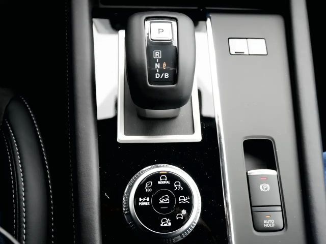 Mitsubishi Outlander 4WD PHEV