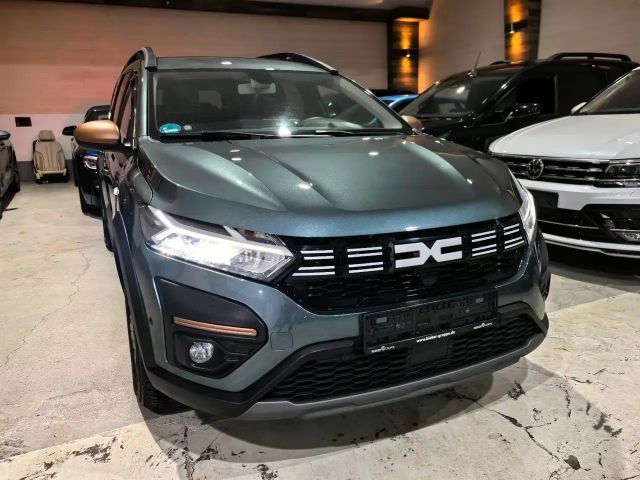 Dacia Jogger Extreme