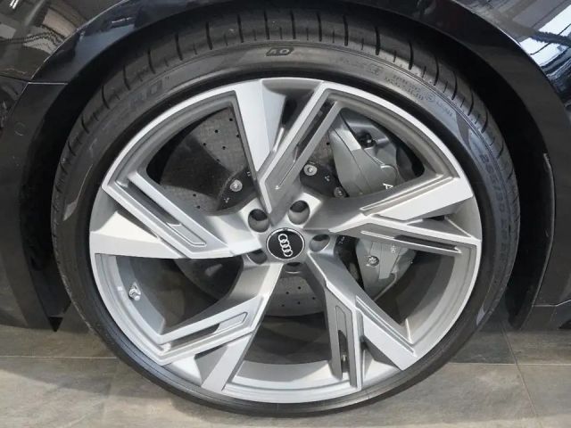 Audi RS6 4.0 TFSI Avant Quattro