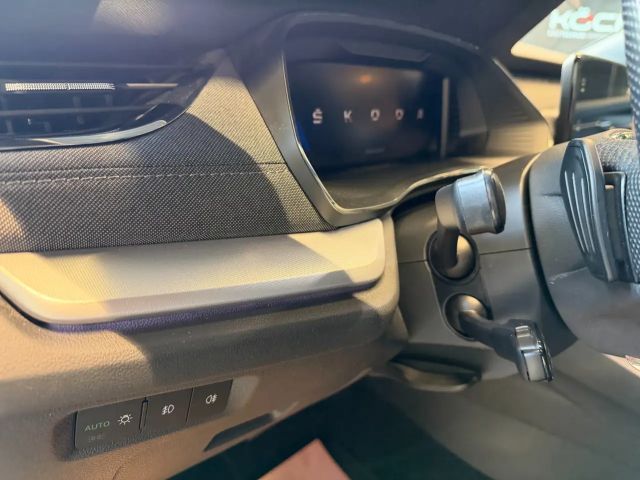 Skoda Octavia 4x4 Style Style