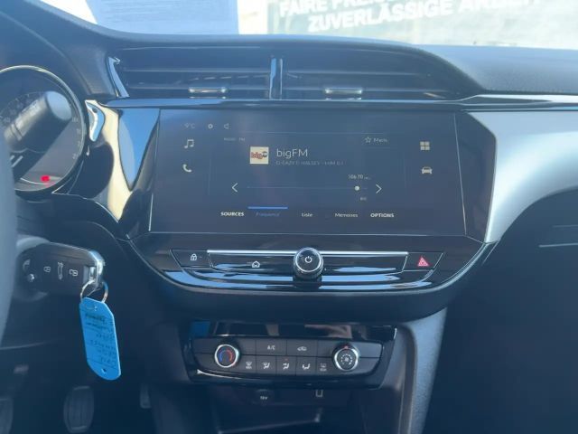 Opel Corsa Parkhilfe*Carplay*TopZustand
