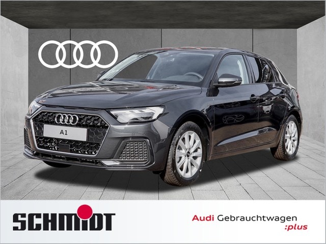 Audi A1 30 TFSI S-Tronic Sportback