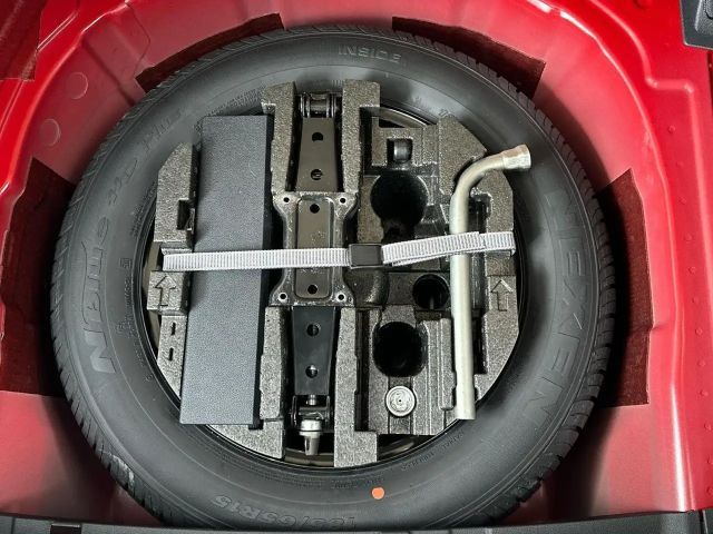 Skoda Fabia Monte Carlo