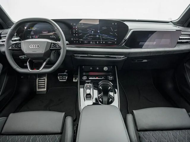 Audi A5 Hybride Quattro S-Tronic