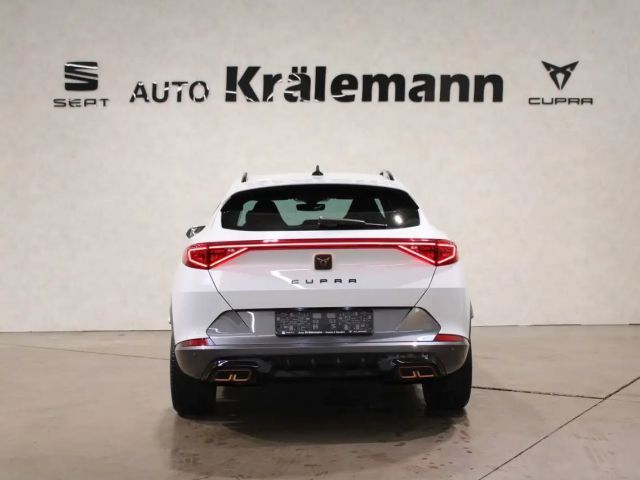 Cupra Formentor 1.4 DSG VZ e-Hybrid