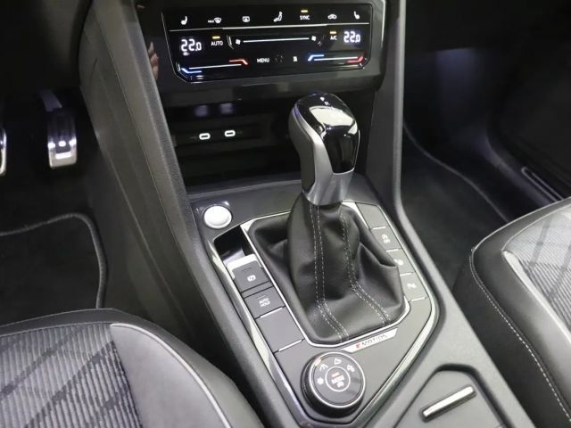 Volkswagen Tiguan 2.0 TDI Allspace DSG R-Line