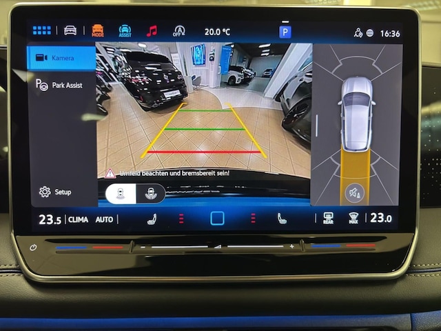 Volkswagen Tiguan 2.0 TDI DSG R-Line