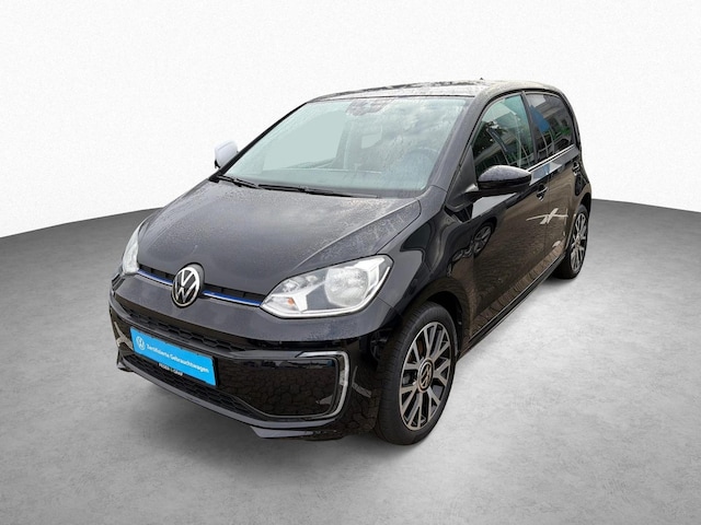 Volkswagen e-up! Plus Style