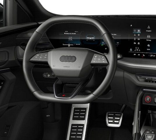 Audi Q5 Quattro S-Tronic