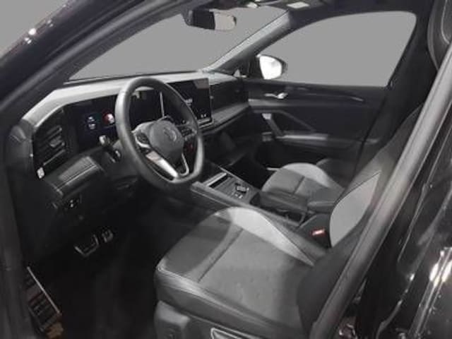 Volkswagen Tiguan 1.5 eTSI IQ.Drive