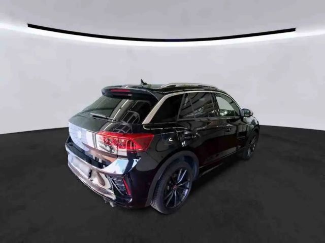 Volkswagen T-Roc 2.0 TSI