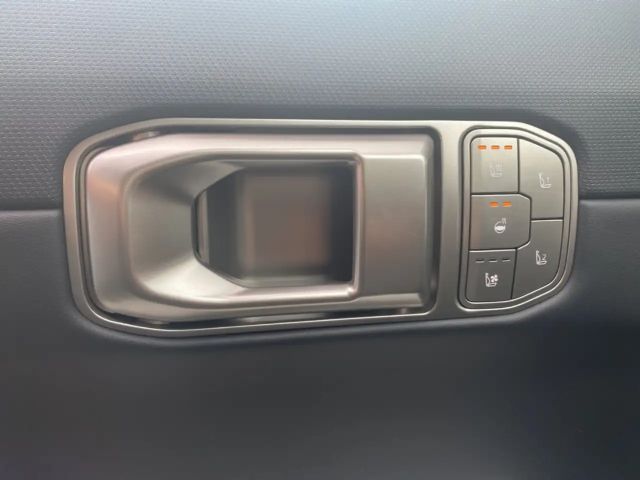 Kia EV4 81.4 kWh GT-Line