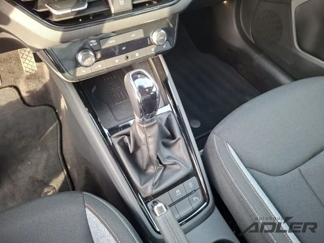 Skoda Kamiq 1.5 TSI Tour